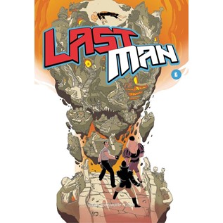 LAST MAN 06