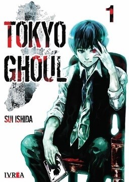 Tokyo Ghoul Re 10 Ivrea 19 La Revisteria Comics