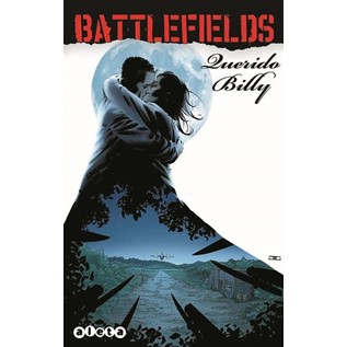 BATTLEFIELDS VOL. 2: QUERIDO BILLY