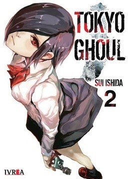 Tokyo Ghoul Re 10 Ivrea 19 La Revisteria Comics