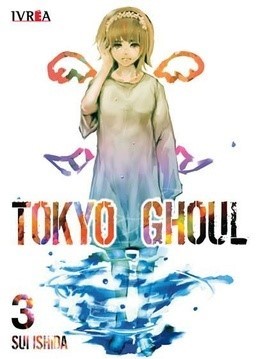 Tokyo Ghoul Re 11 Ivrea 19 La Revisteria Comics