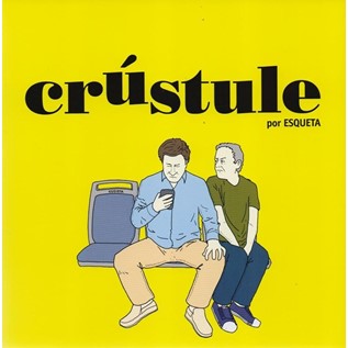 CRUSTULE 01