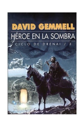 DRENAI/3: HEROE EN LA SOMBRA