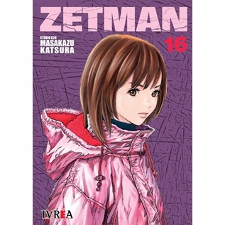 ZETMAN 16
