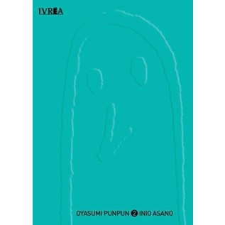OYASUMI PUNPUN 02