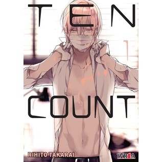 TEN COUNT 01