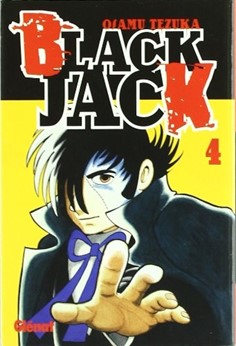 BLACK JACK 04. EL REGRESO DE UN CLASICO (COMIC)