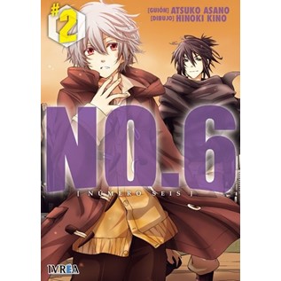 NO. 6 (NUMERO SEIS) 02