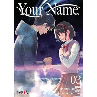 YOUR NAME 03