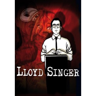 LLOYD SINGER CICLO 1