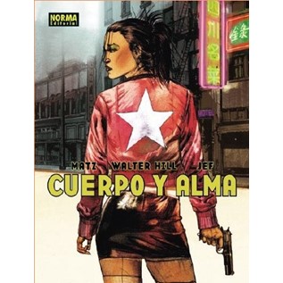 CUERPO Y ALMA