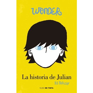 WONDER 2. LA HISTORIA DE JULIAN