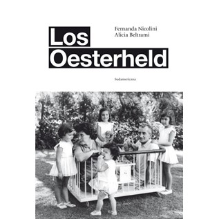 LOS OESTERHELD