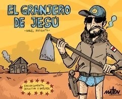 EL GRANJERO DE JESU EDICION COMPLETA