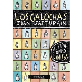 LOS GALOCHAS
