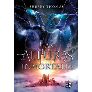 LAS ALTURAS INMORTALES