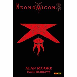 NEONOMICON (HC)