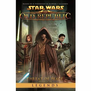 STAR WARS LEGENDS: THE OLD REPUBLIC 01