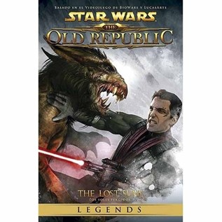 STAR WARS LEGENDS: THE OLD REPUBLIC 03