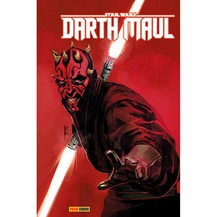 STAR WARS: DARTH MAUL