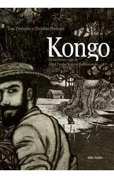 KONGO (SEGUNDA EDICION)
