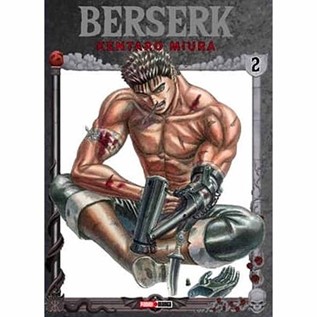 BERSERK 02