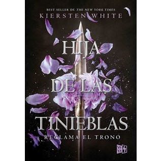 HIJA DE LAS TINIEBLAS - LIBRO 1