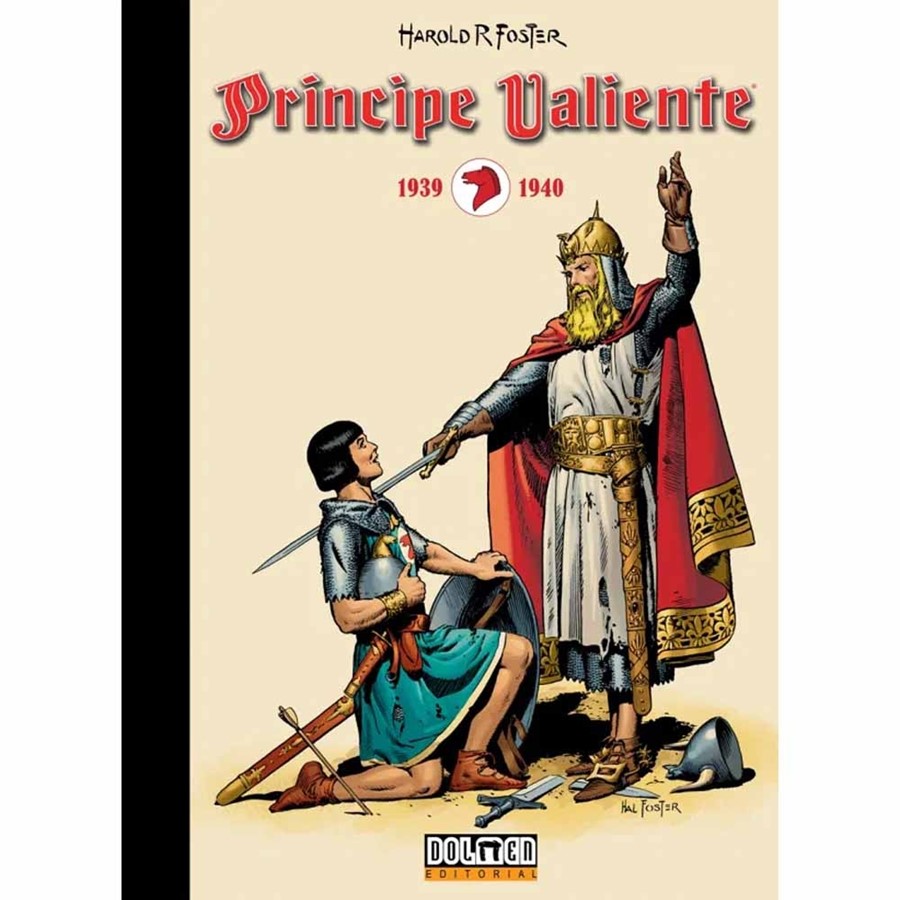 Principe Valiente 2019 Sin Fronteras