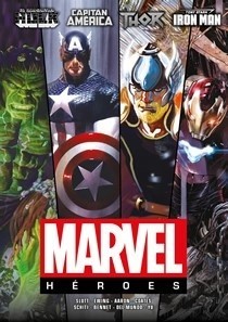 MARVEL H ROES 01