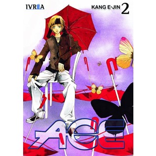 ACE 02 (COMIC)