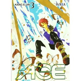 ACE 03 (COMIC)