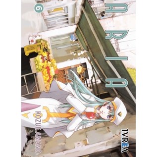 ARIA 06 (COMIC)