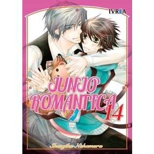 JUNJO ROMANTICA 14