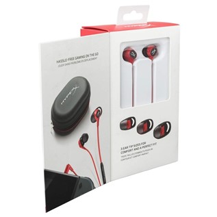 HEADSET CLOUD EARBUDS HYPERX SWITCH