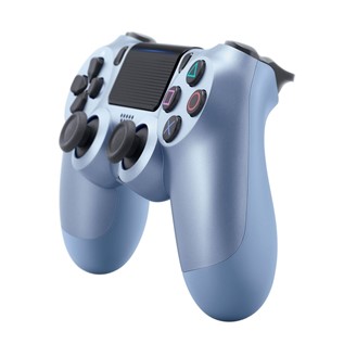JOYSTICK PS4 TITANIUM BLUE