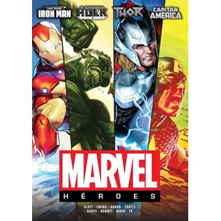 MARVEL H ROES 03