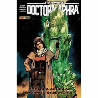 STAR WARS: DOCTORA APHRA 02
