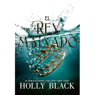 EL REY MALVADO (LOS HABITANTES DEL AIRE 02)