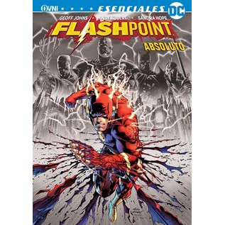 FLASHPOINT ABSOLUTO