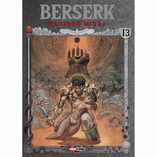 BERSERK 13