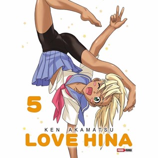 LOVE HINA 05
