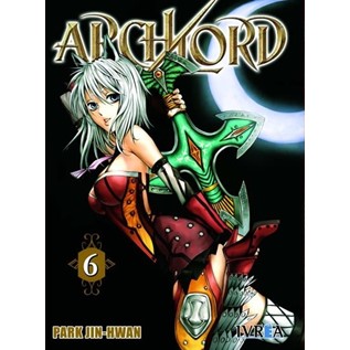 ARCHLORD 06