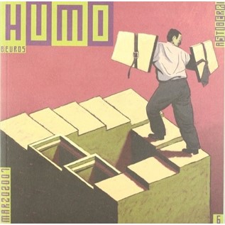 HUMO 06