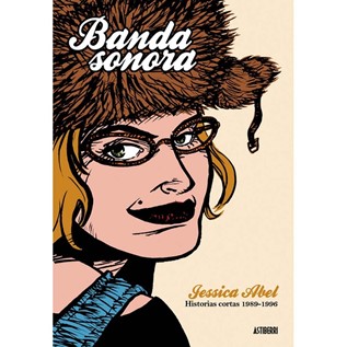 BANDA SONORA (COMIC)