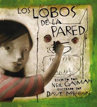 LOS LOBOS DE LA PARED (3  EDICION)