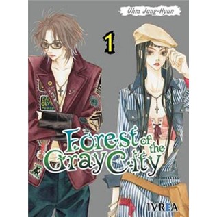 FOREST OF THE GRAY CITY 01