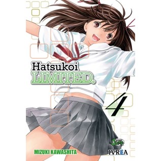 HATSUKOI LIMITED 04