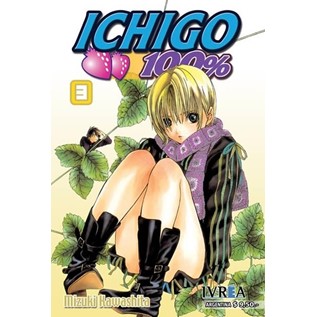 ICHIGO 03