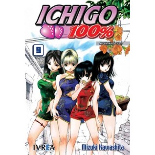 ICHIGO 09