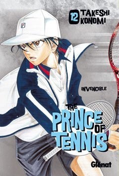 PRINCE OF TENNIS 12 (COMIC)